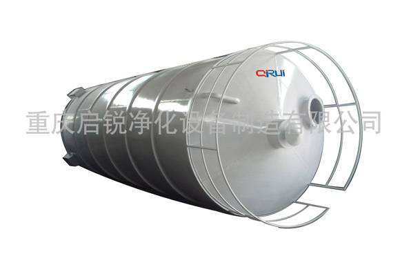 惠州立式储油罐