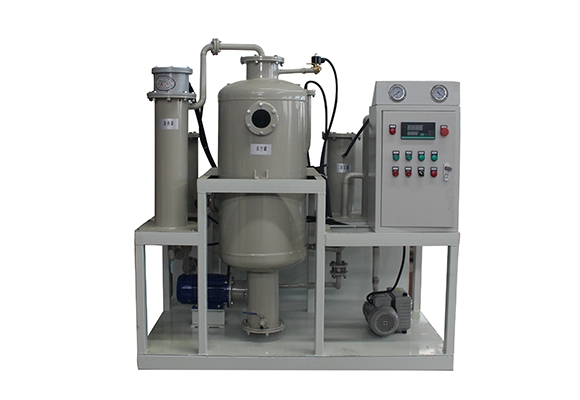 安徽专业液压油滤油机型号